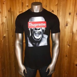 thupreme mike tyson